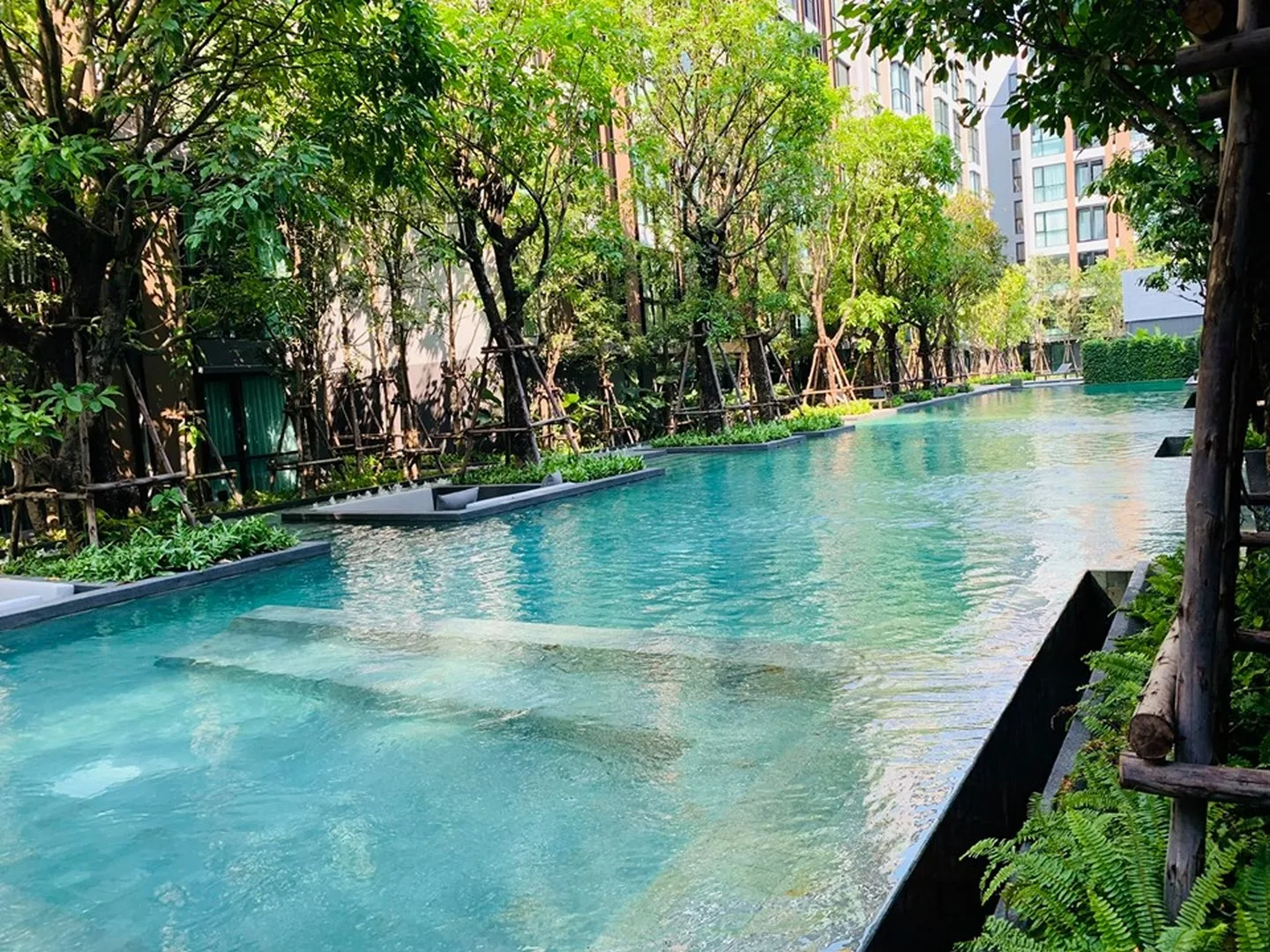 Vtara Sukhumvit 36 — photo 12