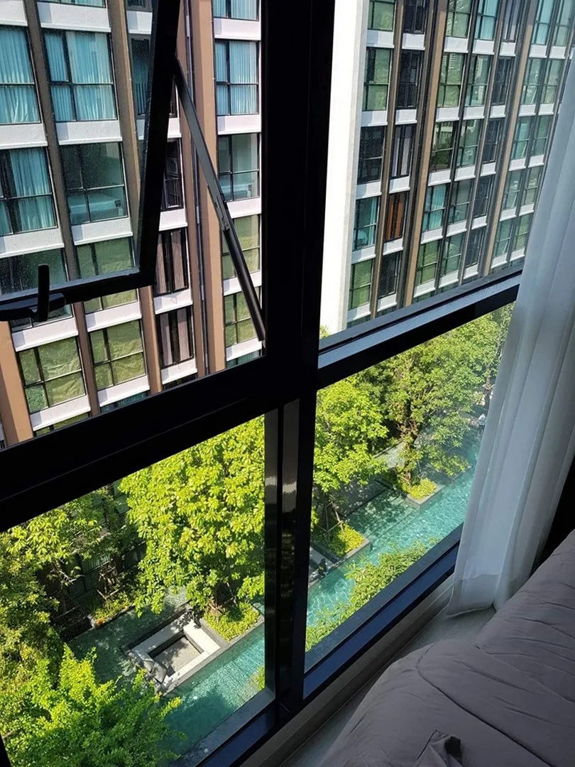 Vtara Sukhumvit 36 — photo 13
