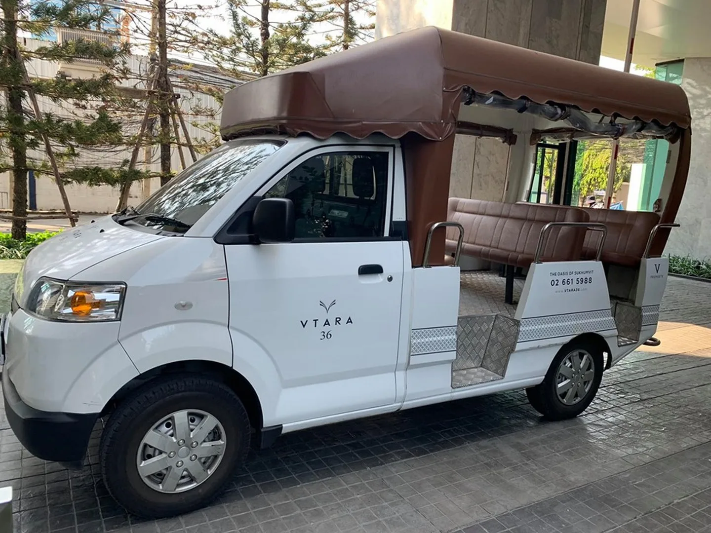 Vtara Sukhumvit 36 — photo 14