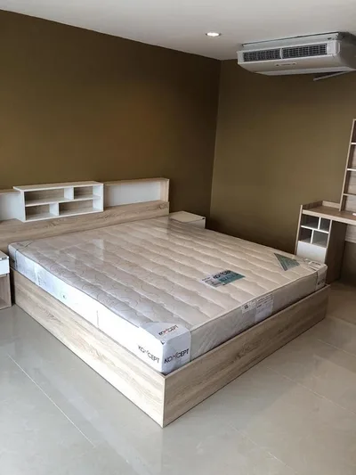 Sukhumvit Suite