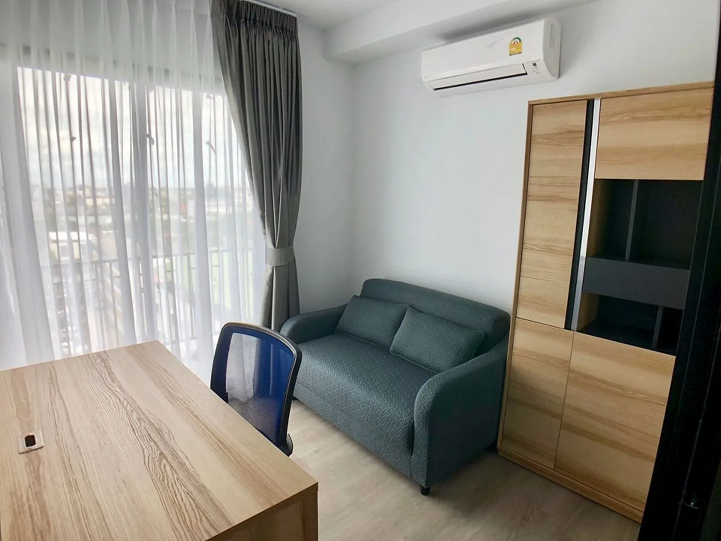 Notting Hill – Sukhumvit 105 — photo 2