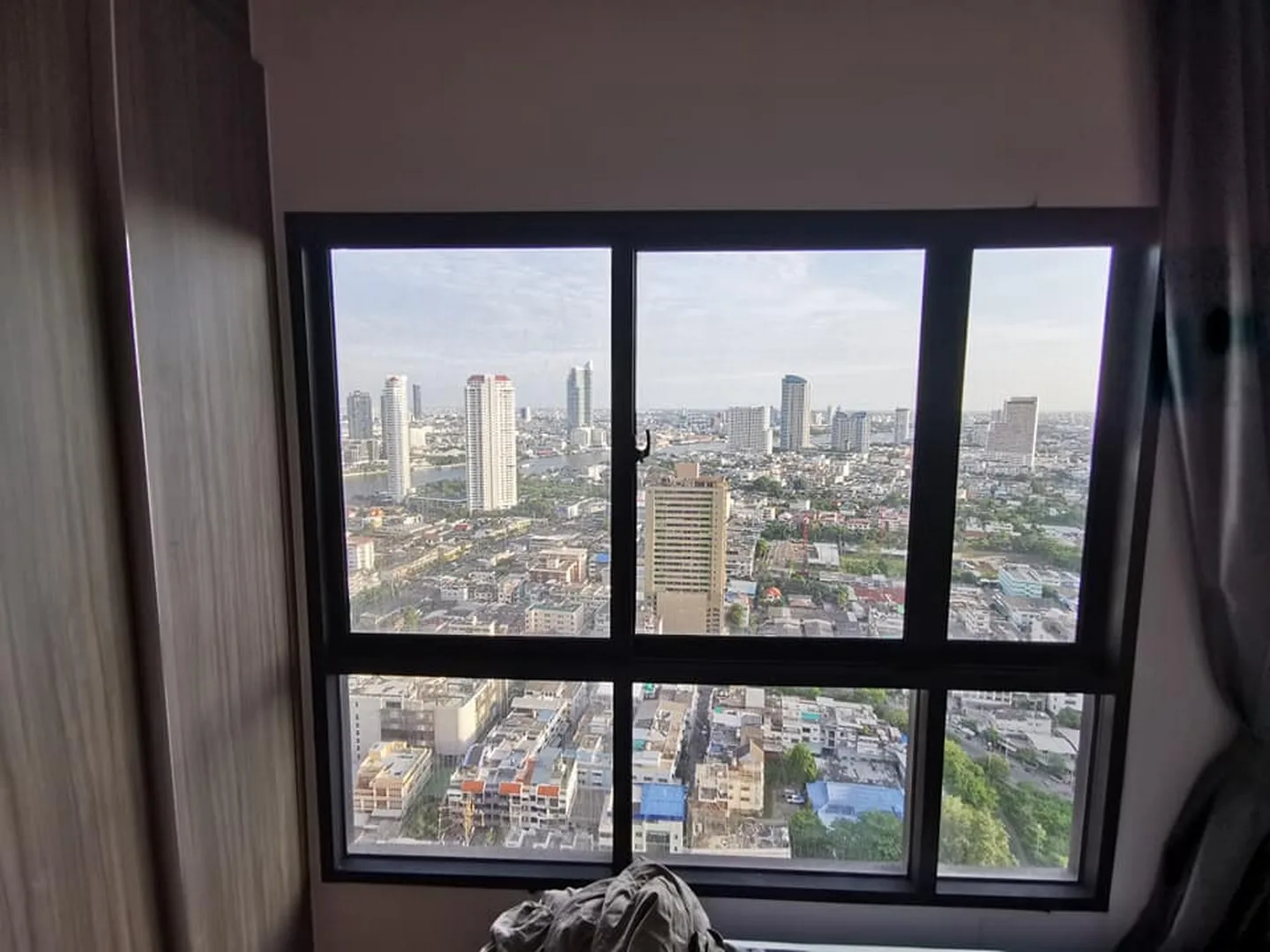 Urbano Absolute Sathon - Taksin — photo 4