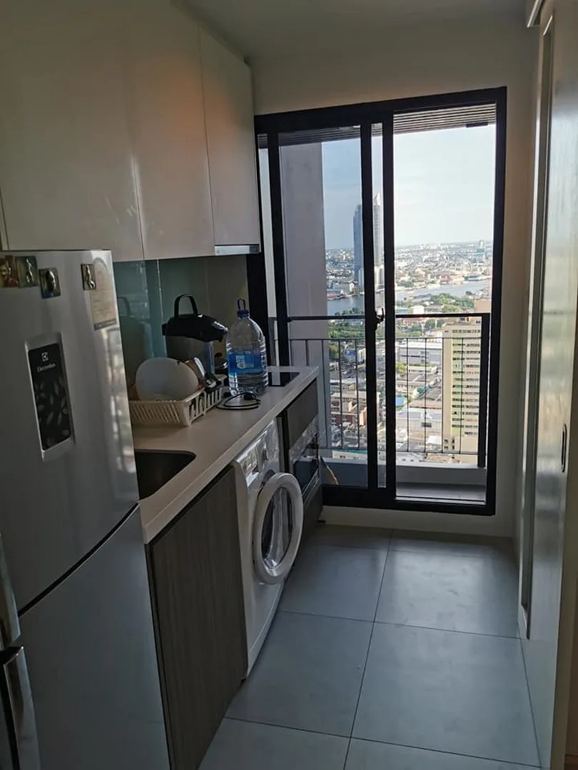 Urbano Absolute Sathon - Taksin — photo 5