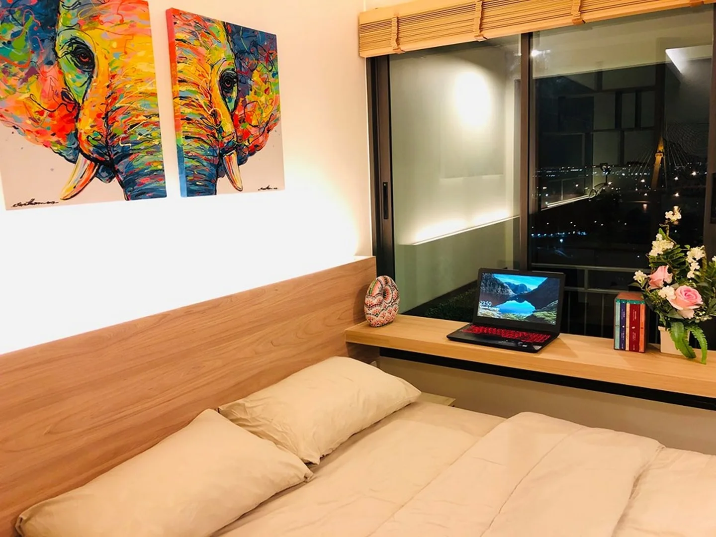 U Delight Residence Riverfront Rama 3 — photo 11