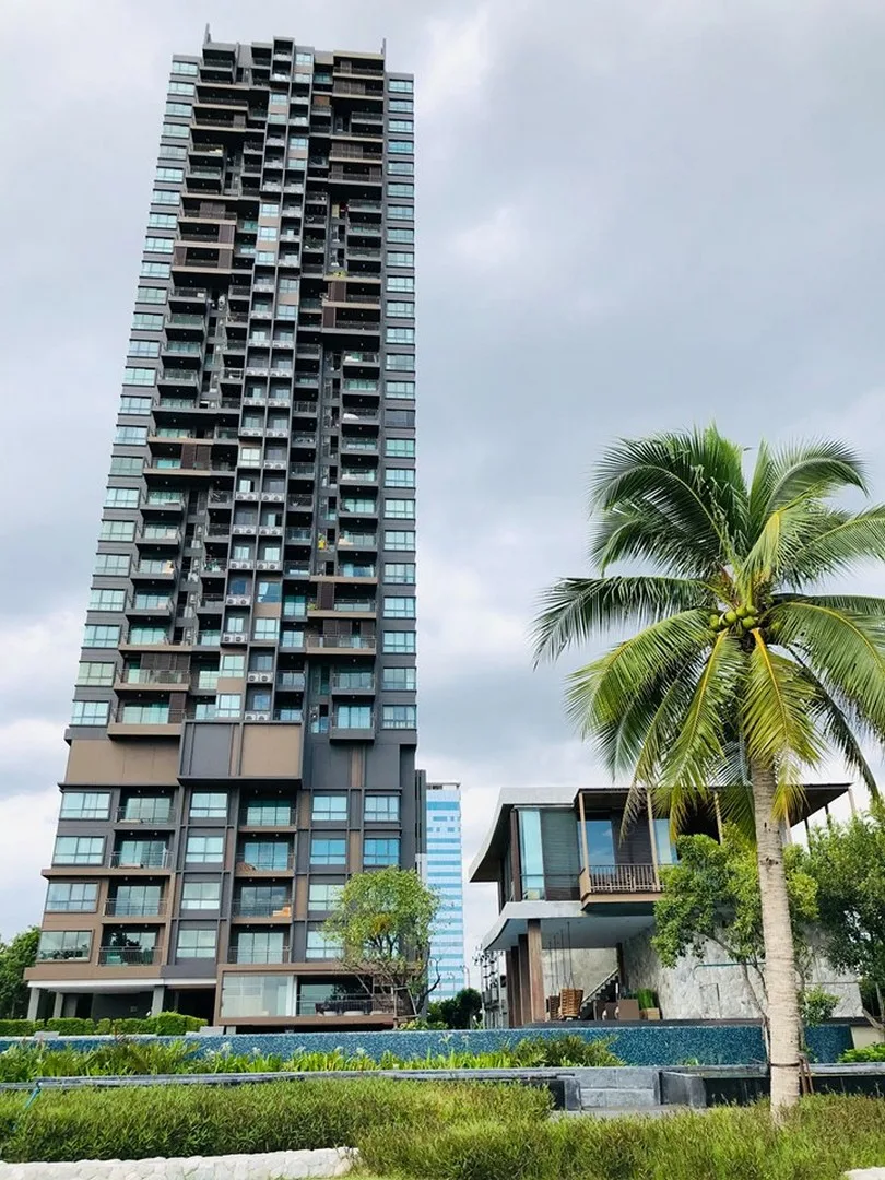 U Delight Residence Riverfront Rama 3 — photo 13