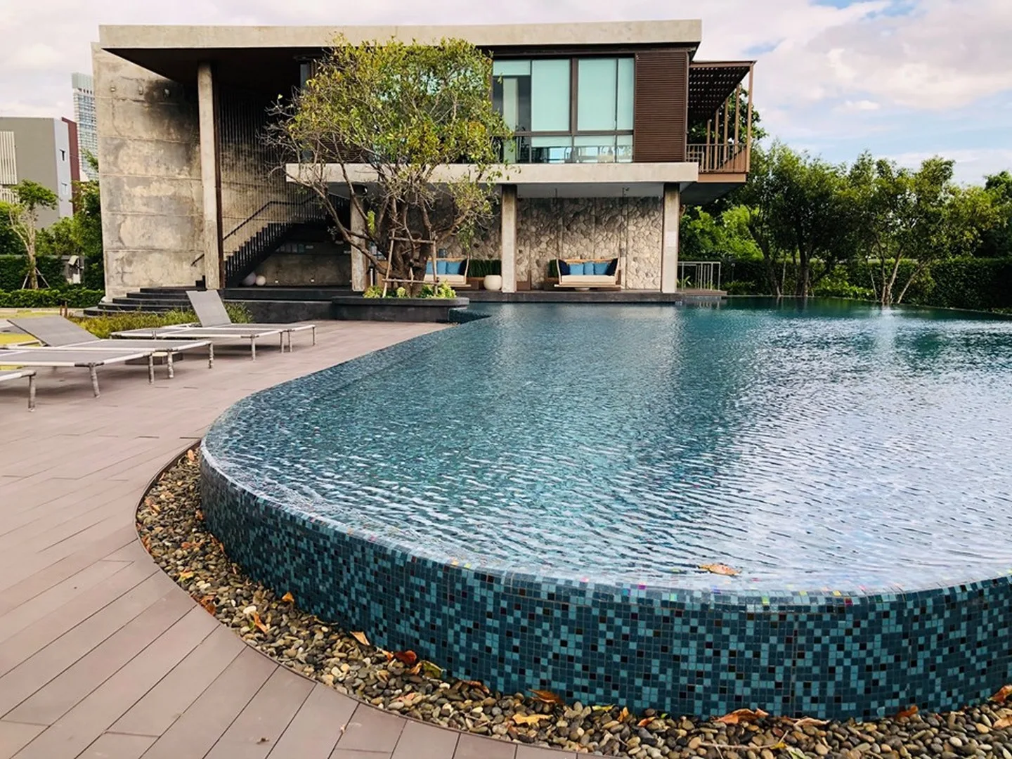 U Delight Residence Riverfront Rama 3 — photo 14