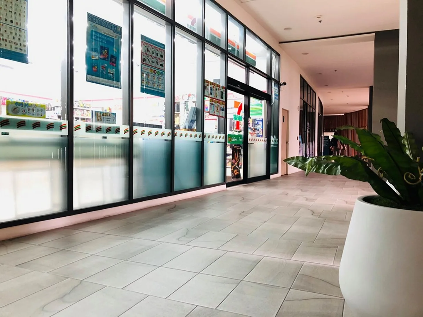 U Delight Residence Riverfront Rama 3 — photo 5