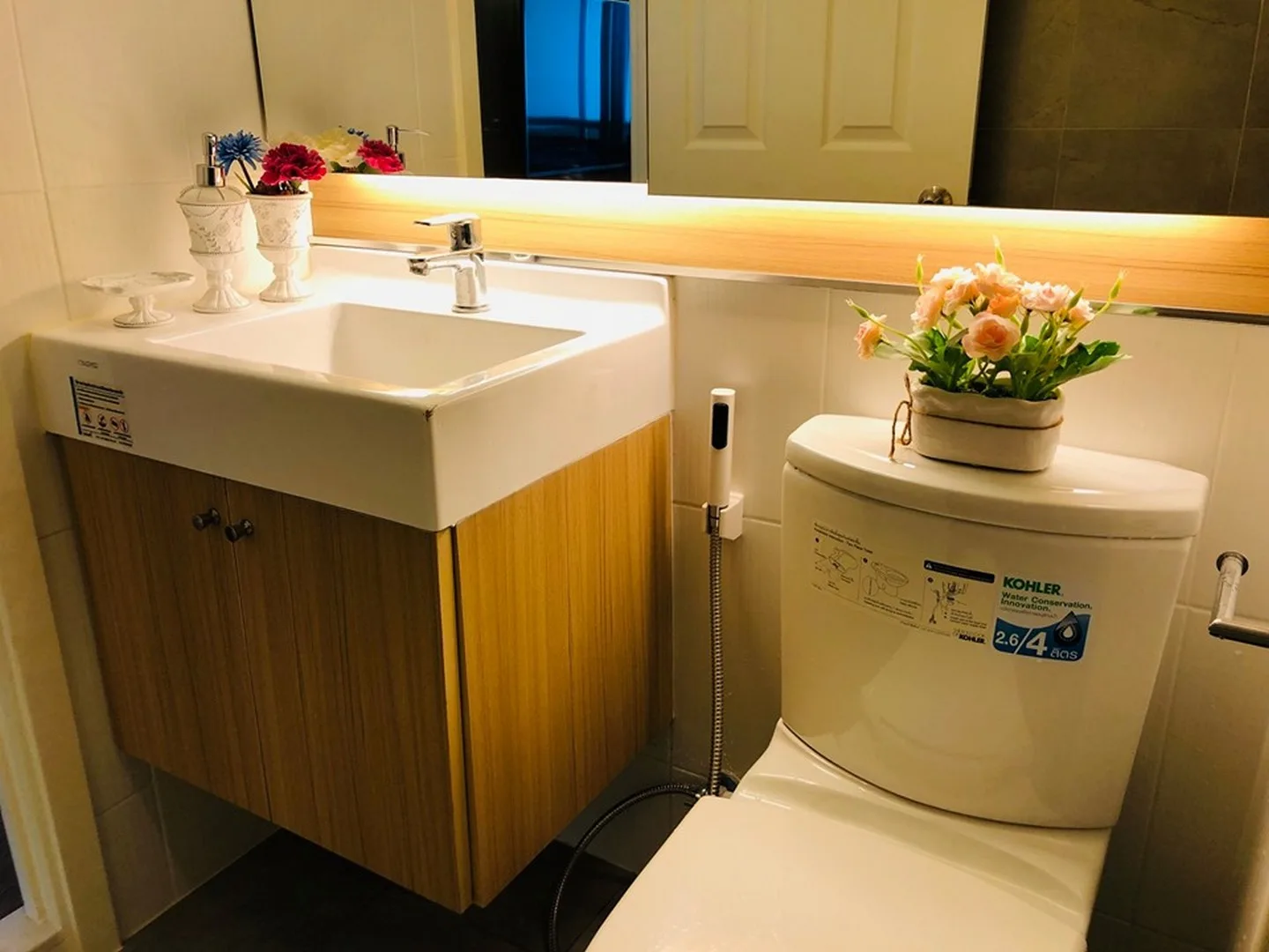 U Delight Residence Riverfront Rama 3 — photo 6