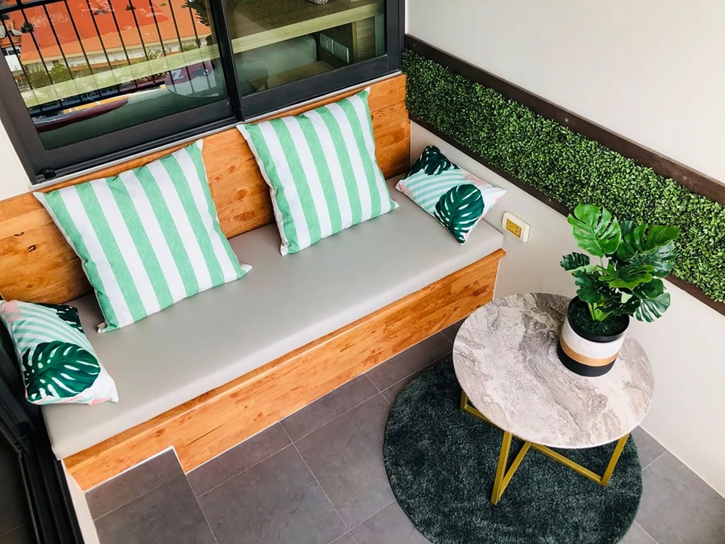U Delight Residence Riverfront Rama 3 — photo 9