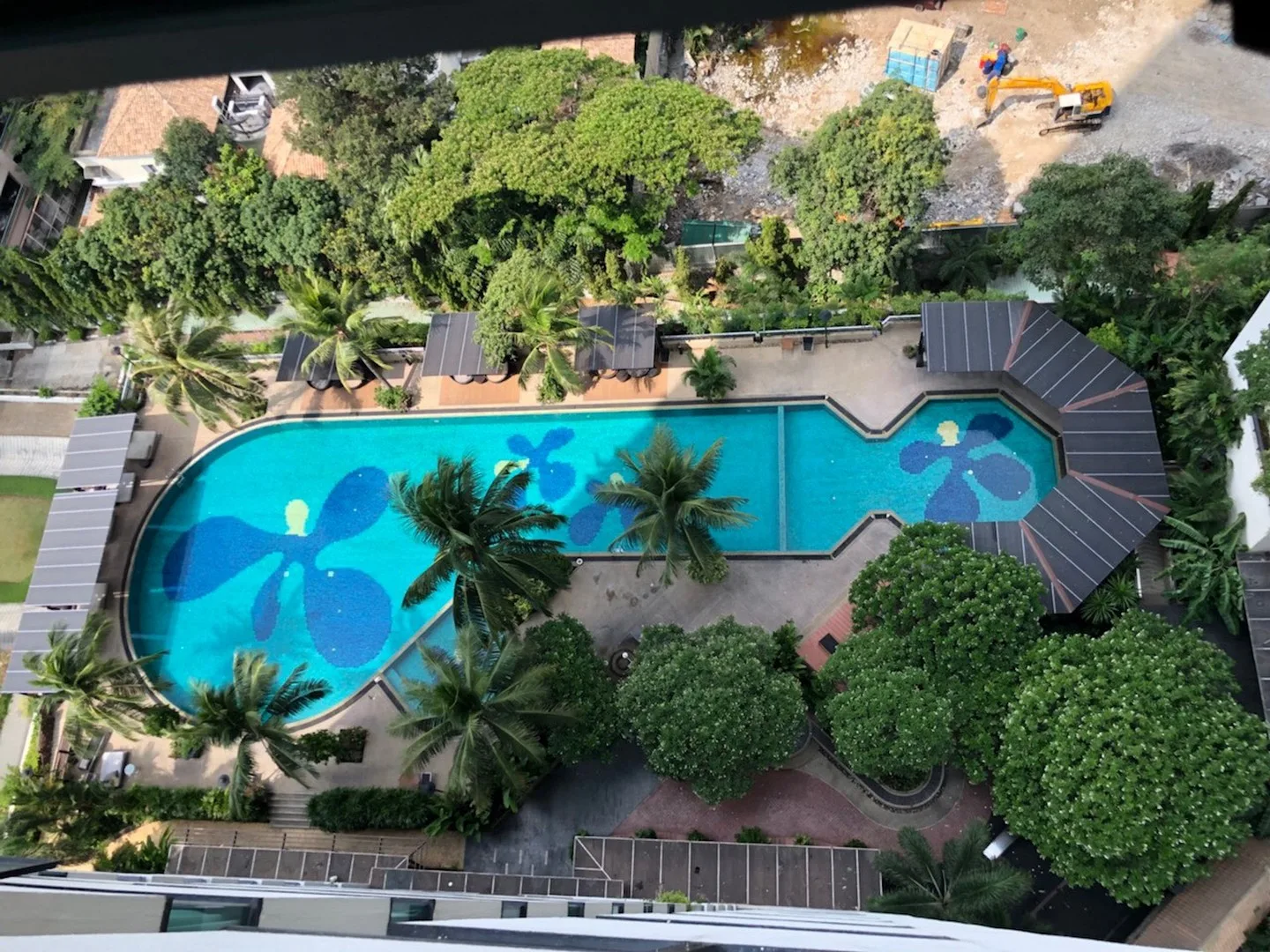 Sathorn Gardens — photo 6