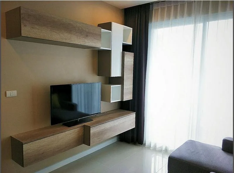 Circle Condominium — photo 2