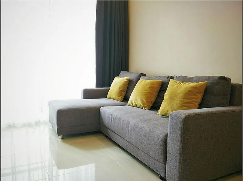 Circle Condominium — photo 3
