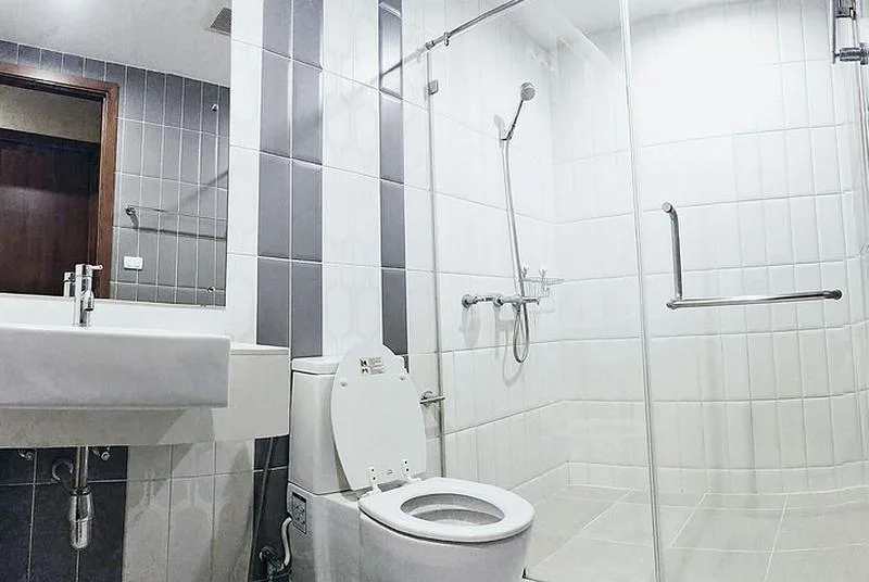 Circle Condominium — photo 7