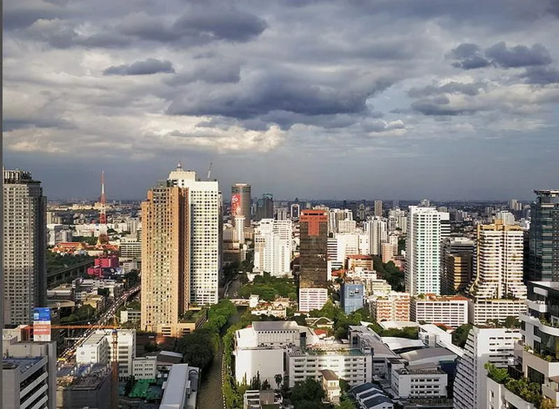 Circle Condominium — photo 10