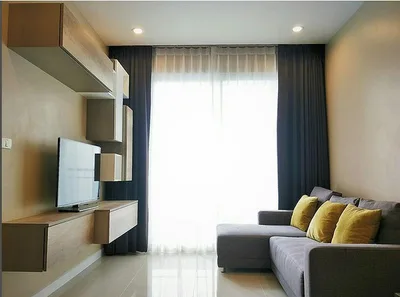 Circle Condominium