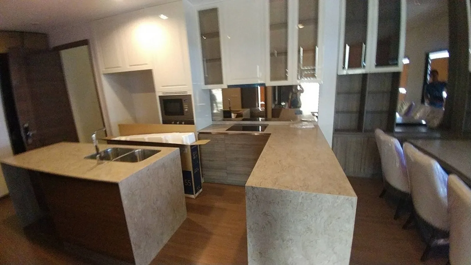 Chewathai Residence Bang Pho — photo 2
