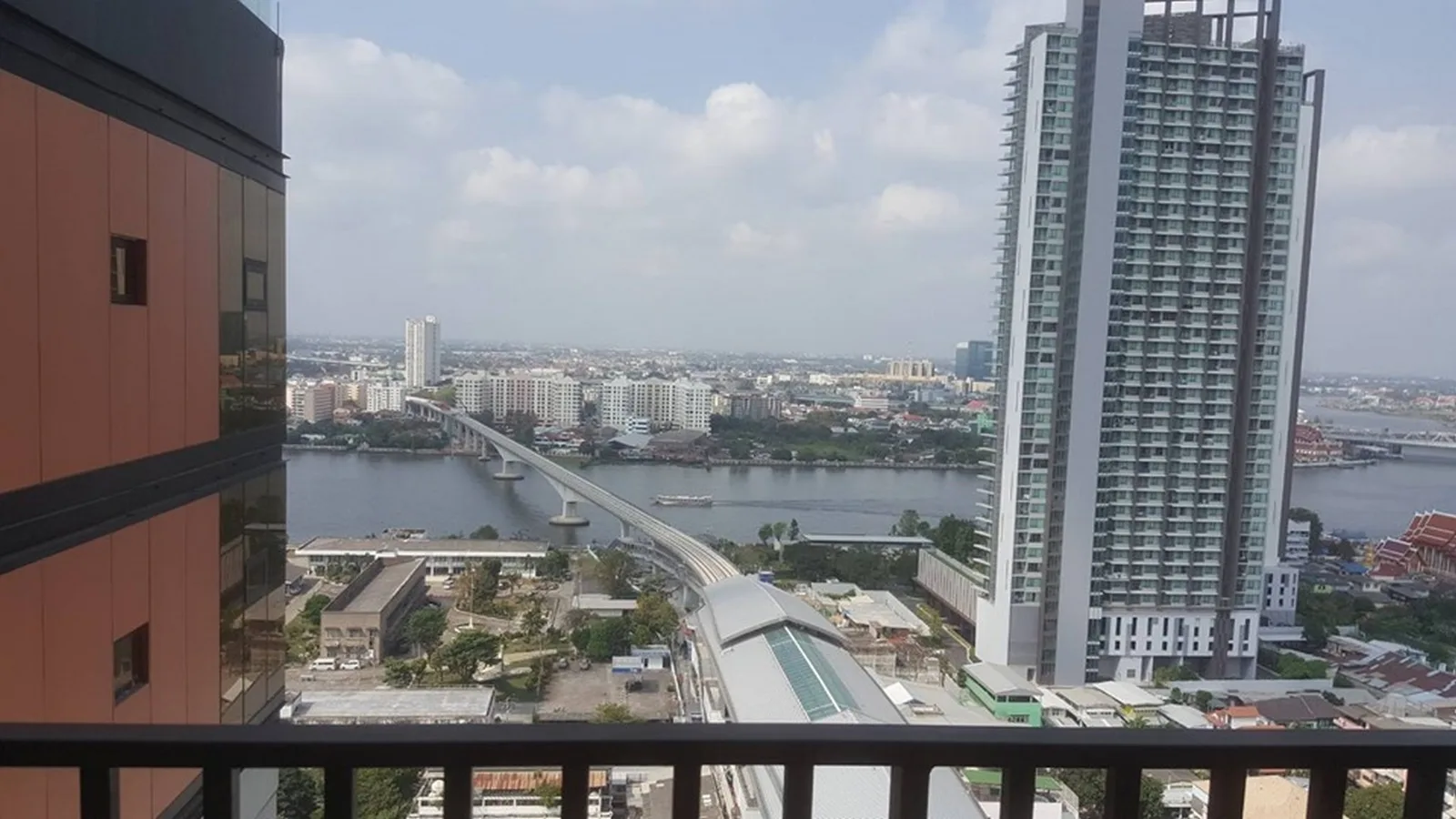 Chewathai Residence Bang Pho — photo 4