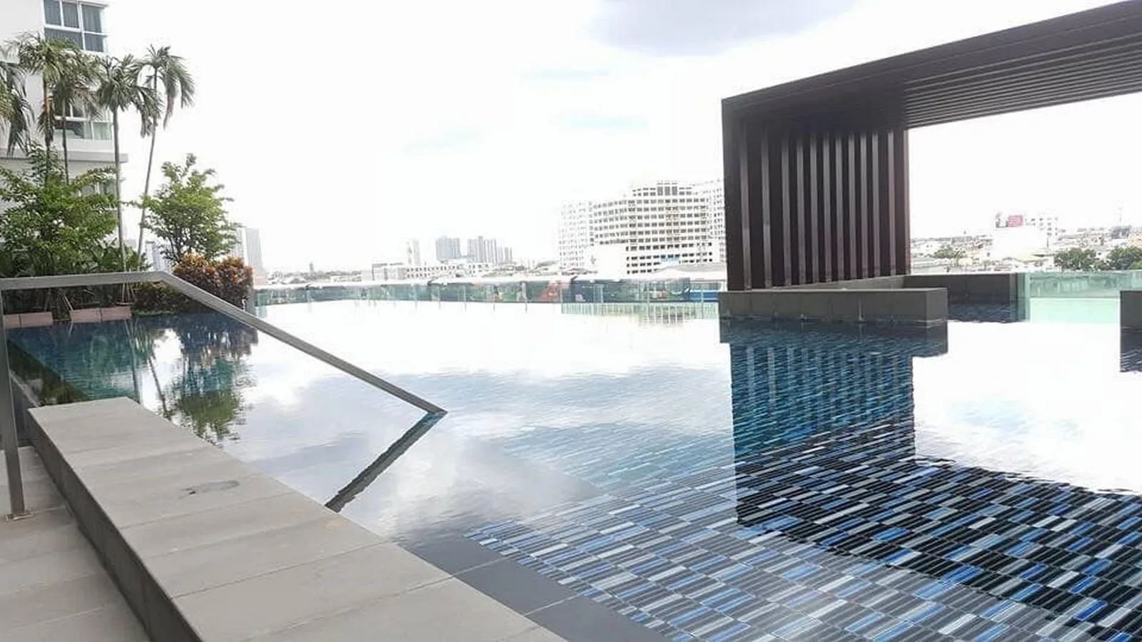The Parkland Grand Taksin — photo 5