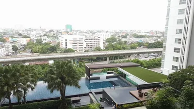 The Parkland Grand Taksin