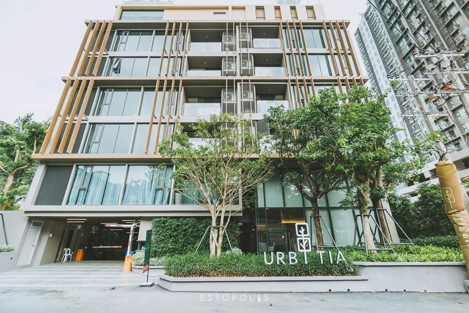 Urbitia Thong Lo — photo 13