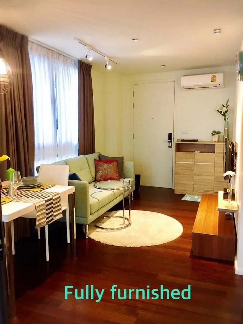Formosa Ladprao 7 — photo 9