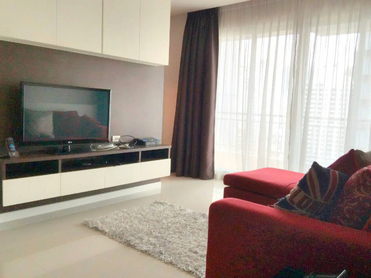 Circle Condominium — photo 4