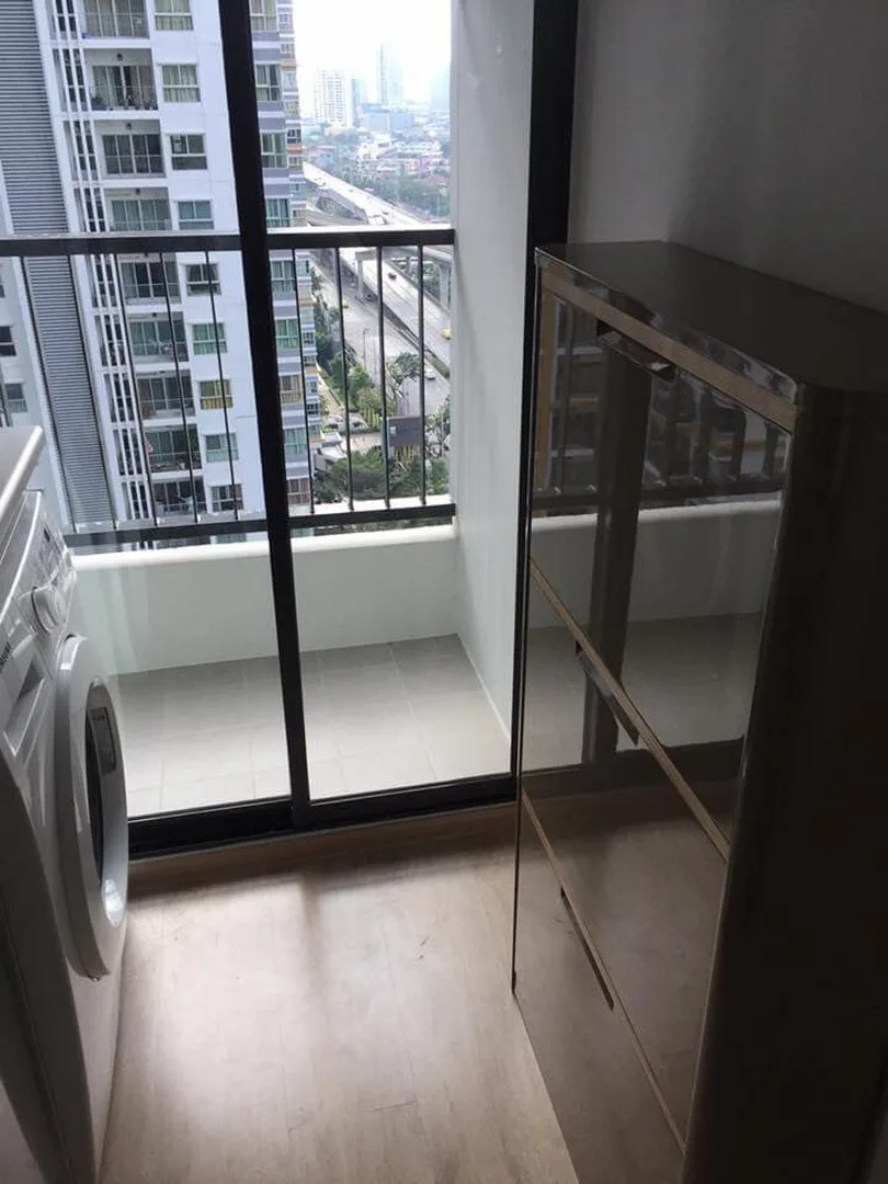 Ideo Sathorn - Thaphra — photo 4