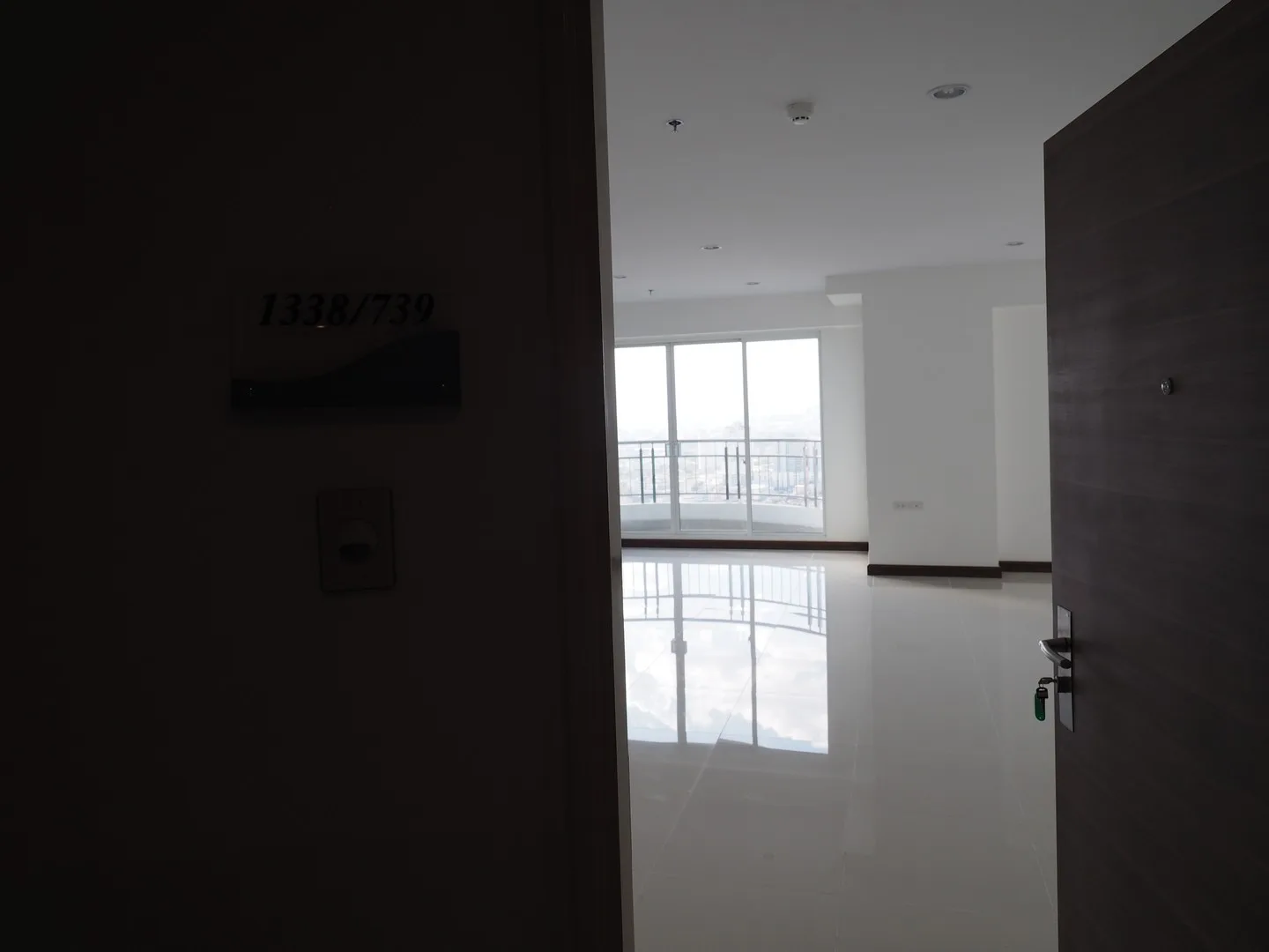 Supalai Prima Riva — photo 2