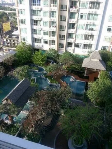 Circle Condominium — photo 8