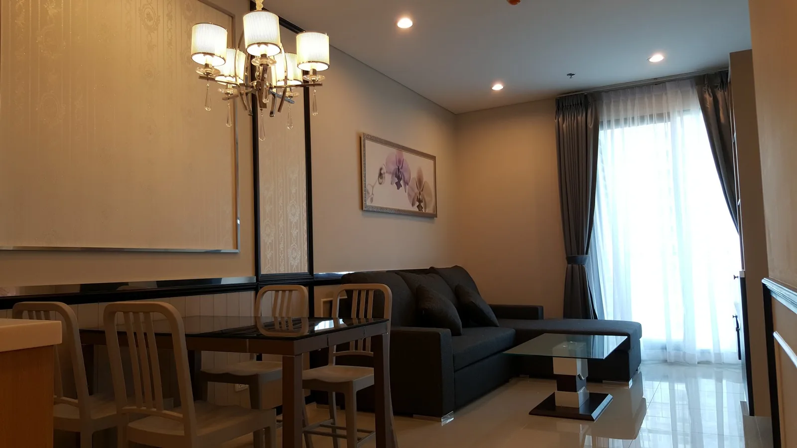 Villa Asoke — photo 2