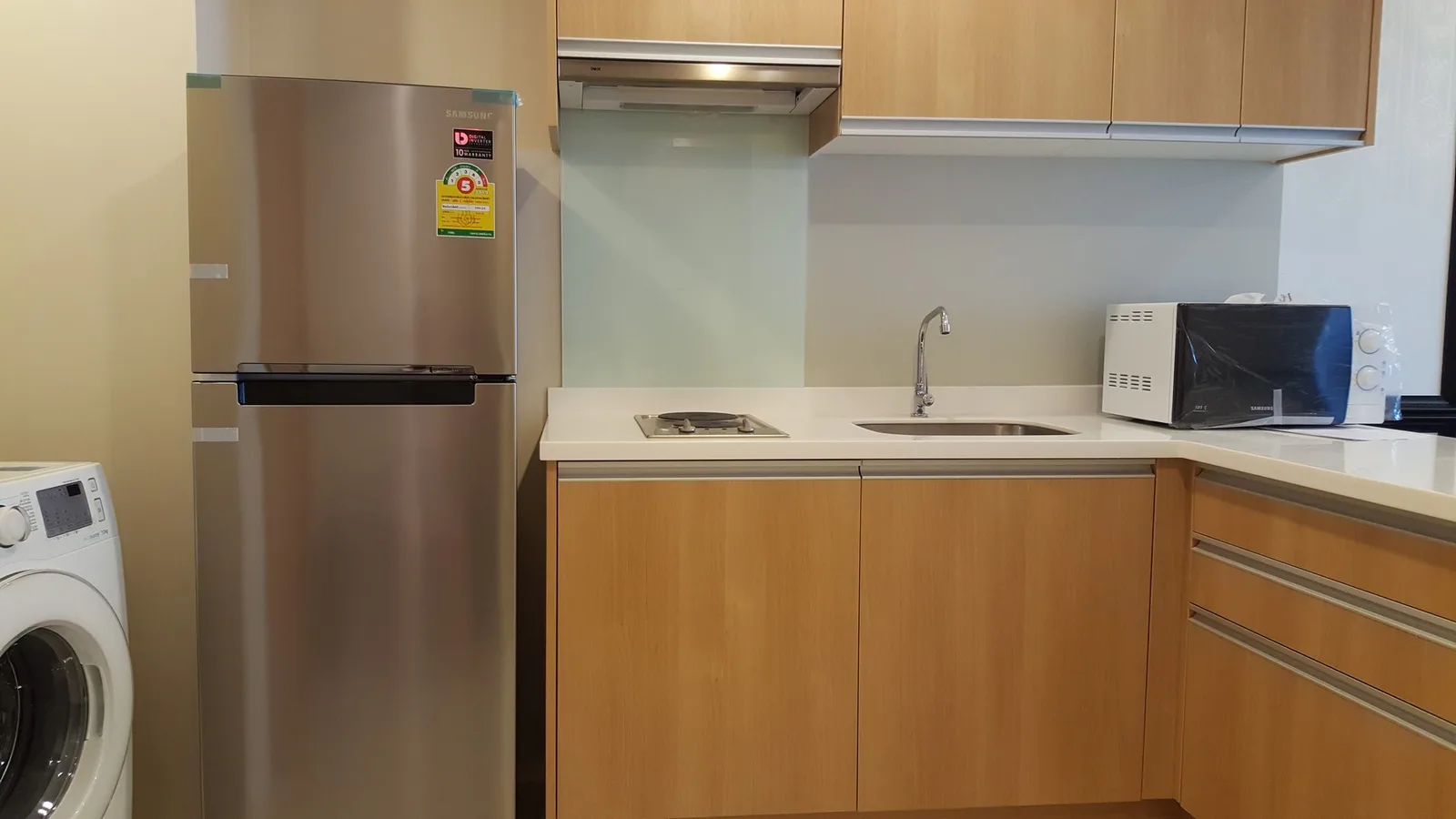Villa Asoke — photo 11