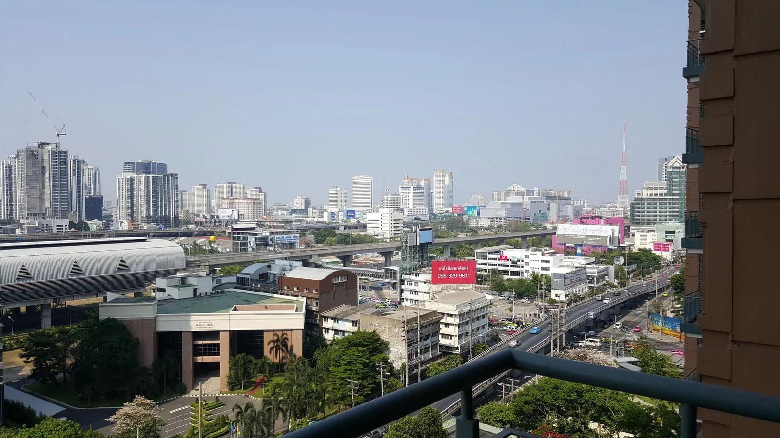 Villa Asoke — photo 4