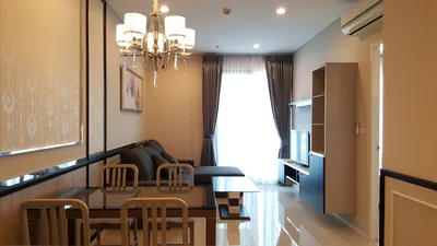 Villa Asoke