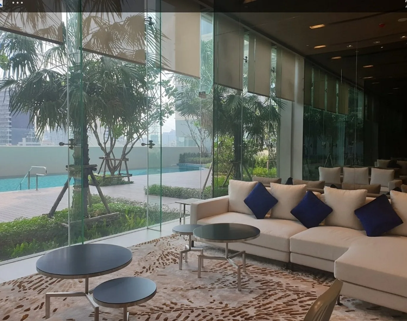 The Saint Residences — photo 11