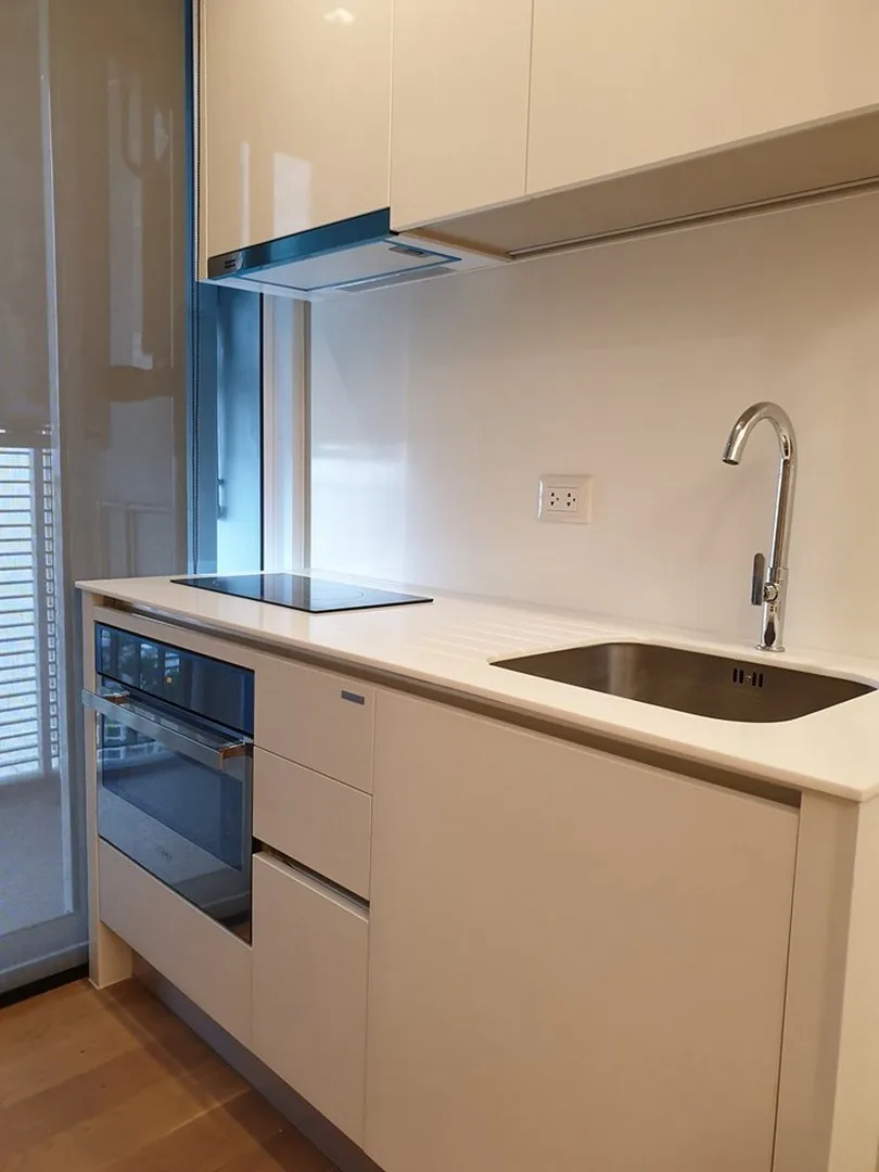 The Saint Residences — photo 4
