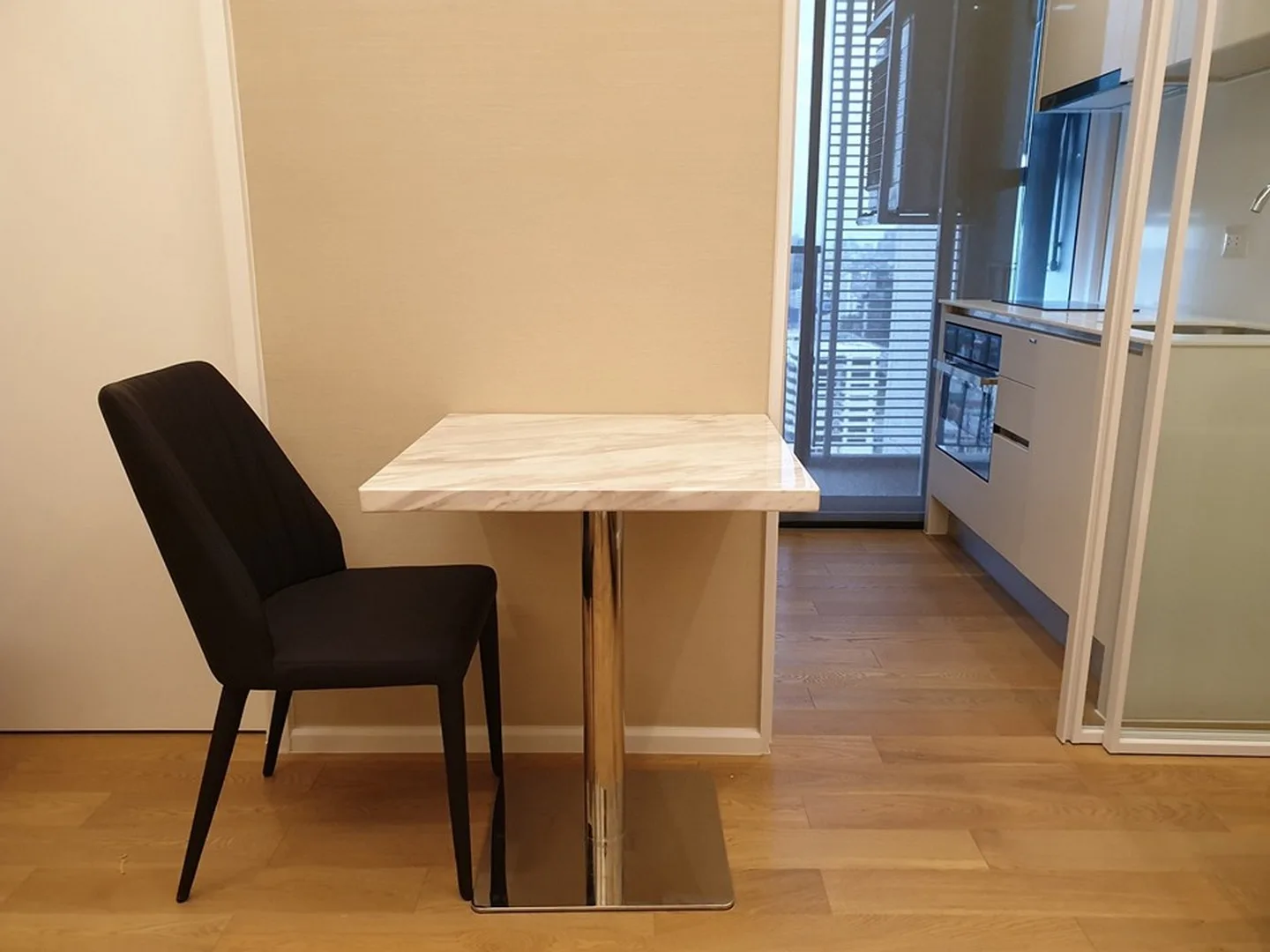 The Saint Residences — photo 9