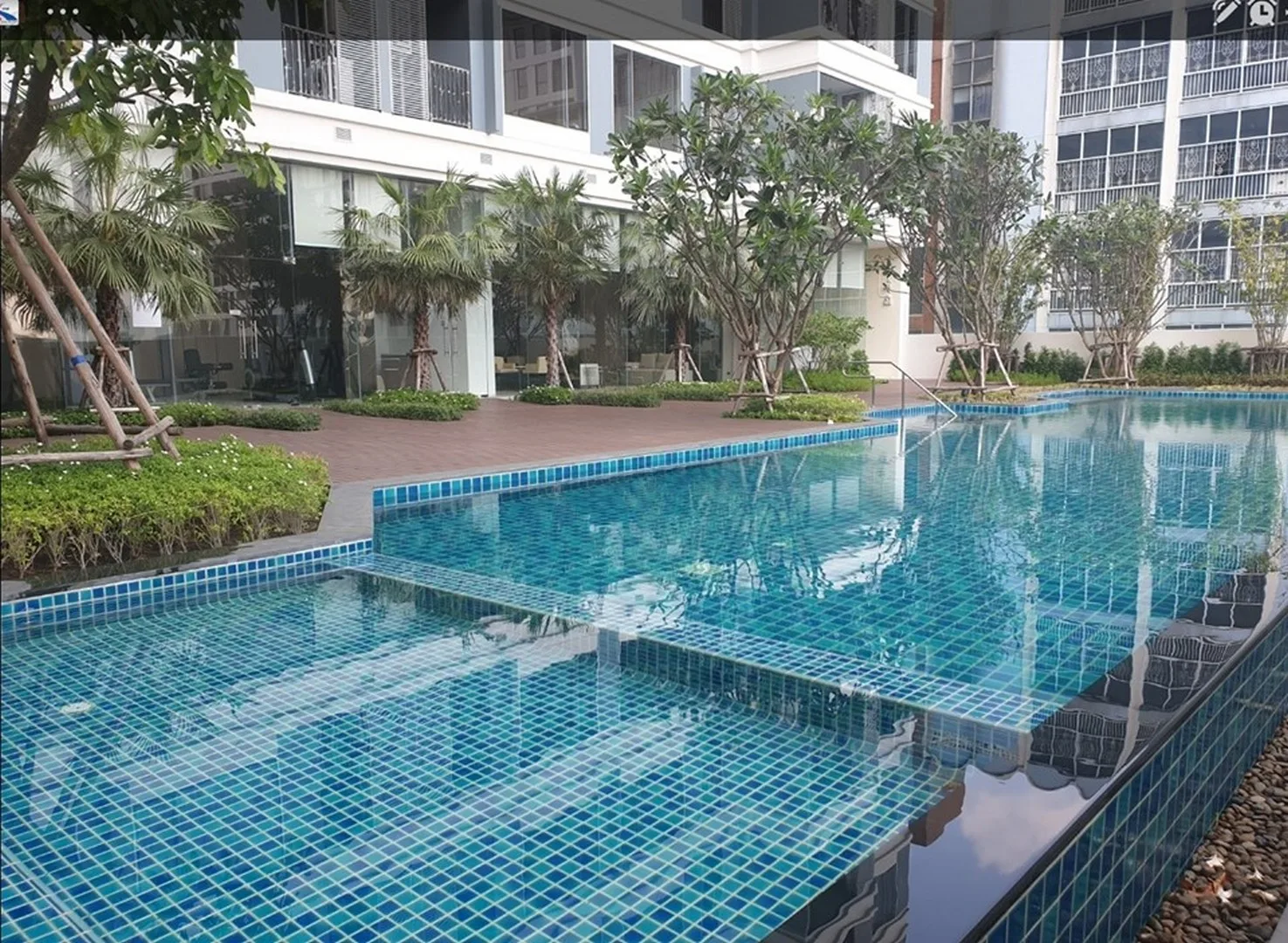 The Saint Residences — photo 10
