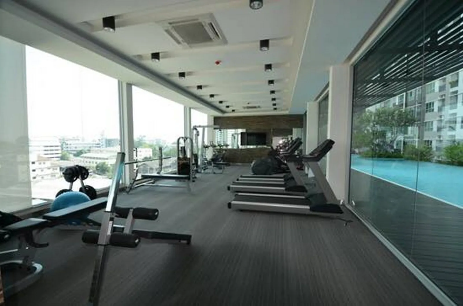 Aspire Rama 4 — photo 13