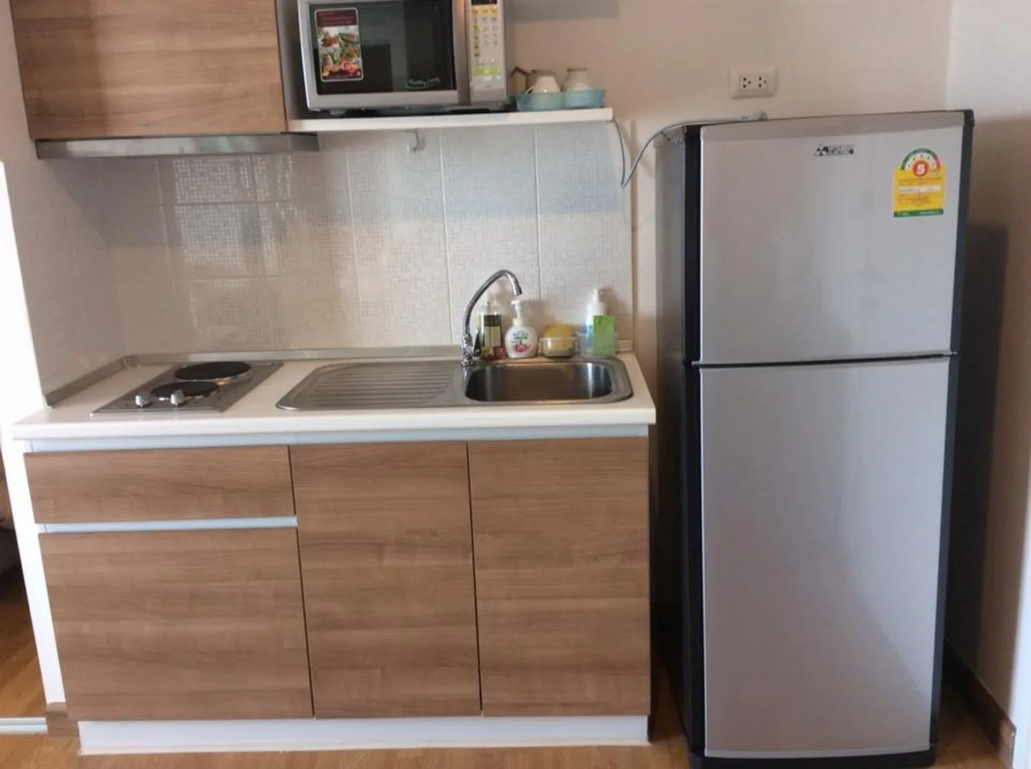 Aspire Rama 4 — photo 3
