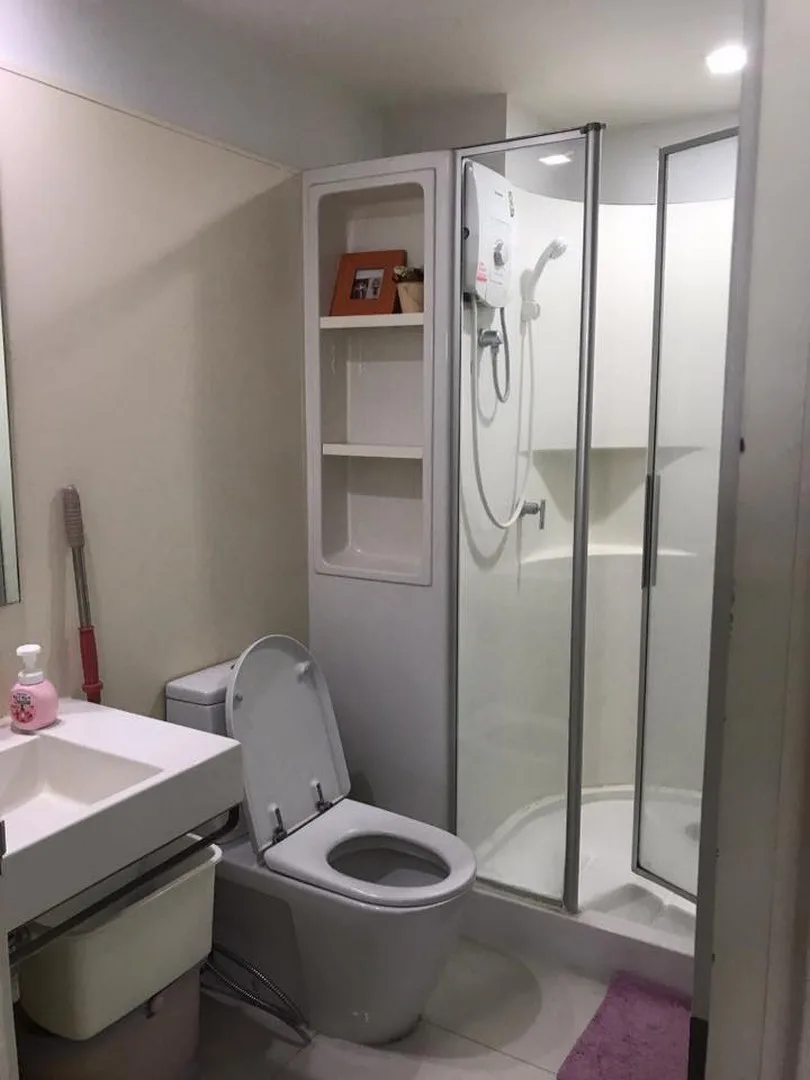 The Room Ratchada - Ladprao — photo 2