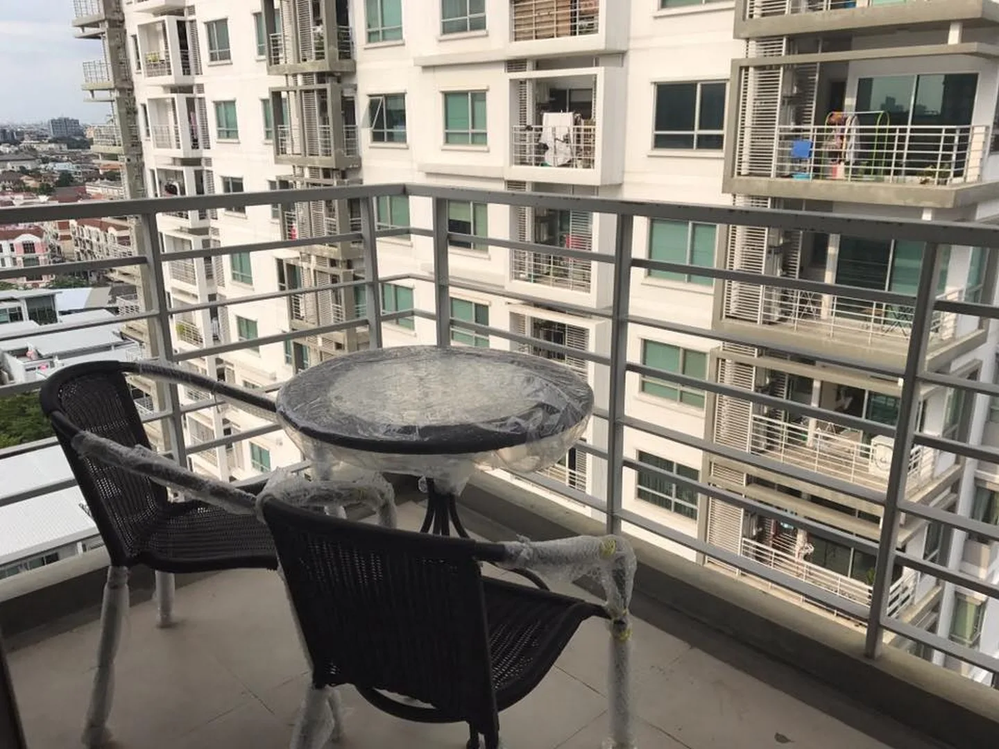 The Room Ratchada - Ladprao — photo 12