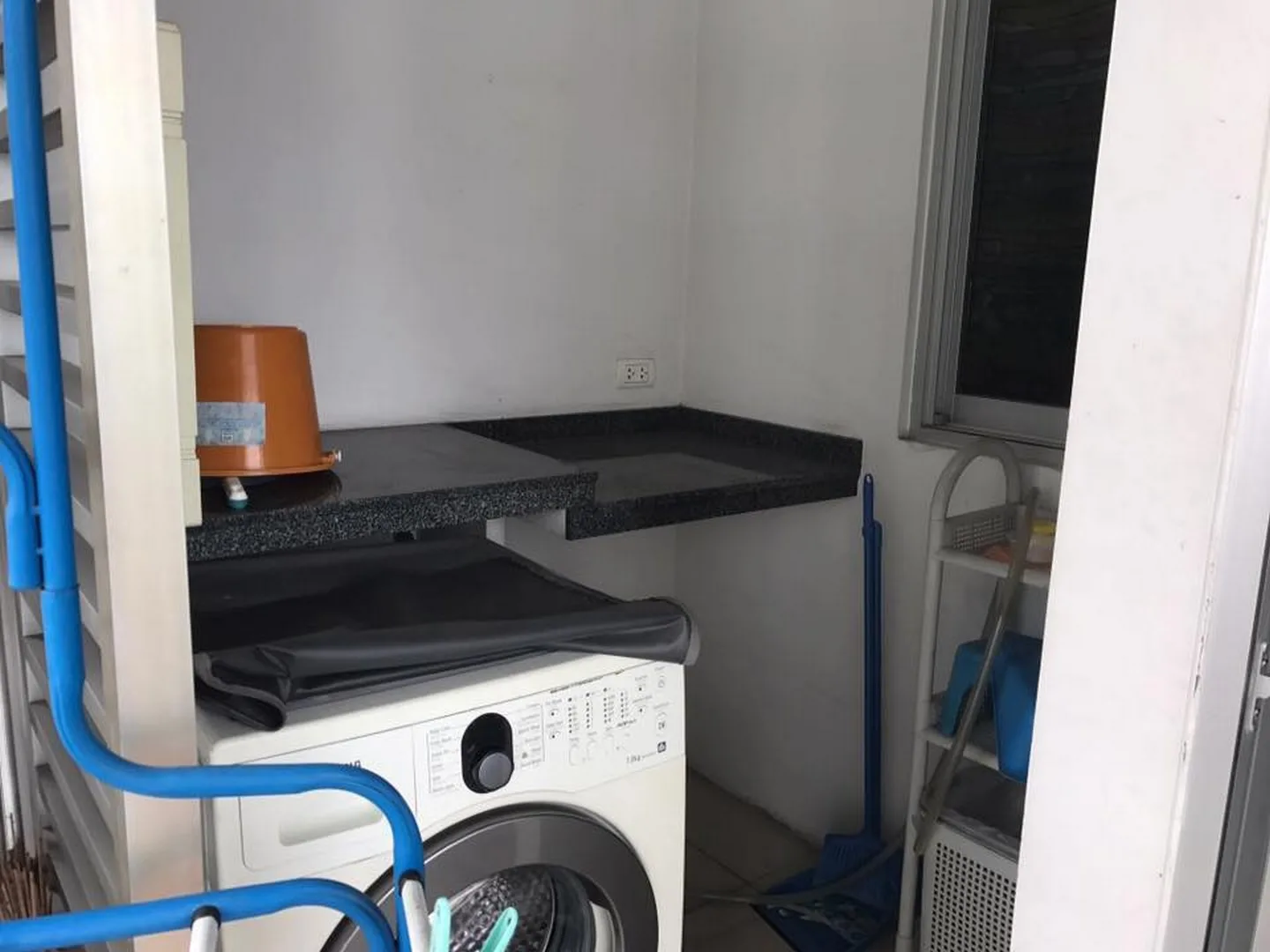 The Room Ratchada - Ladprao — photo 13