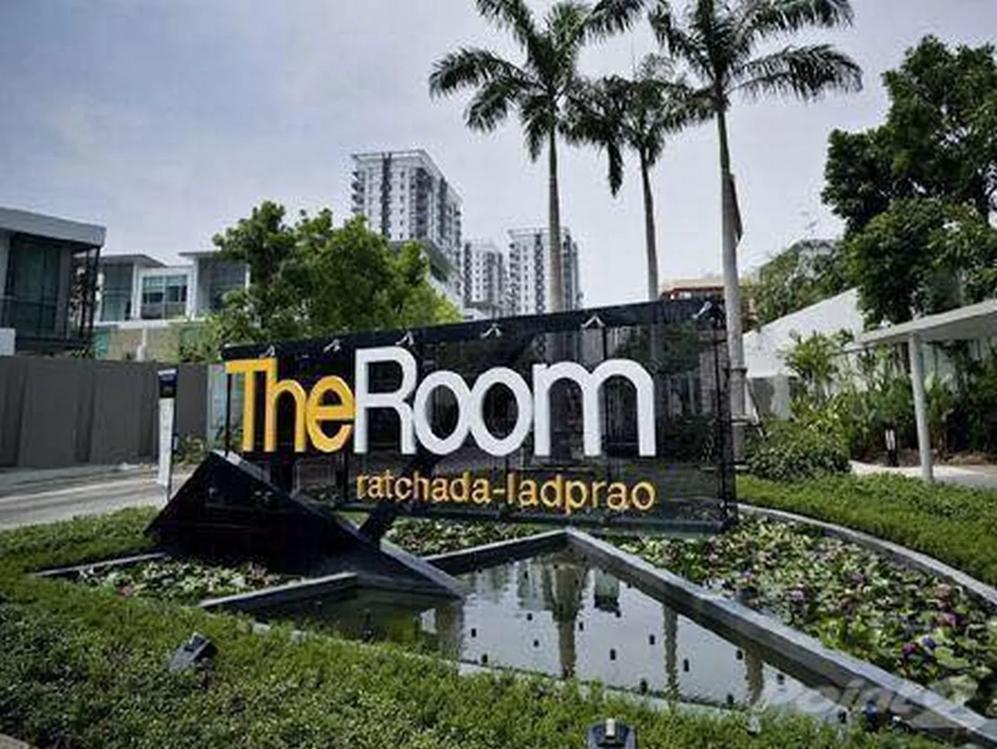 The Room Ratchada - Ladprao — photo 15