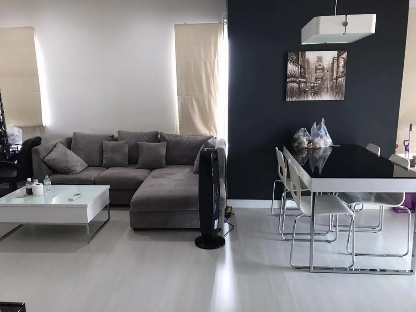 The Room Ratchada - Ladprao — photo 3