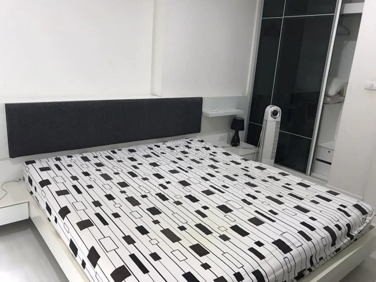 The Room Ratchada - Ladprao — photo 4