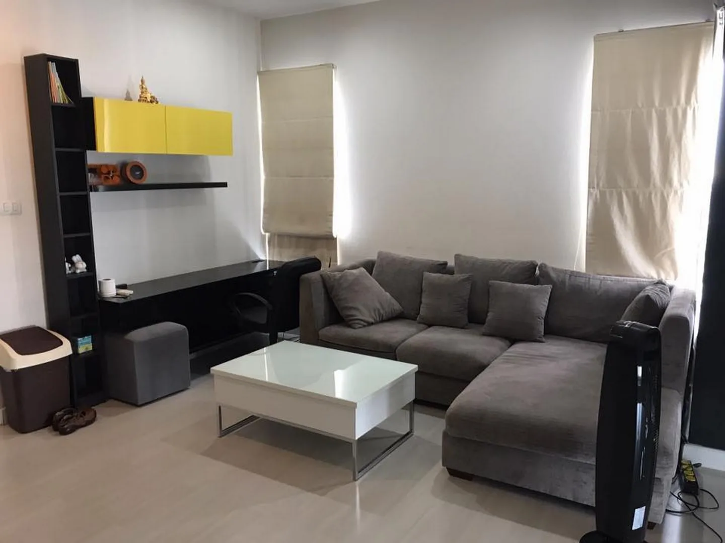 The Room Ratchada - Ladprao — photo 5