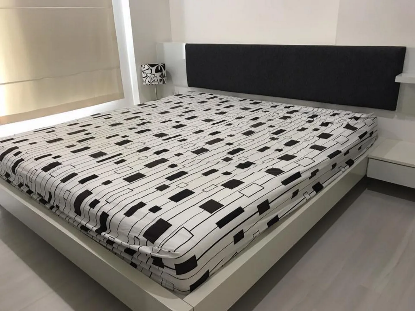 The Room Ratchada - Ladprao — photo 7