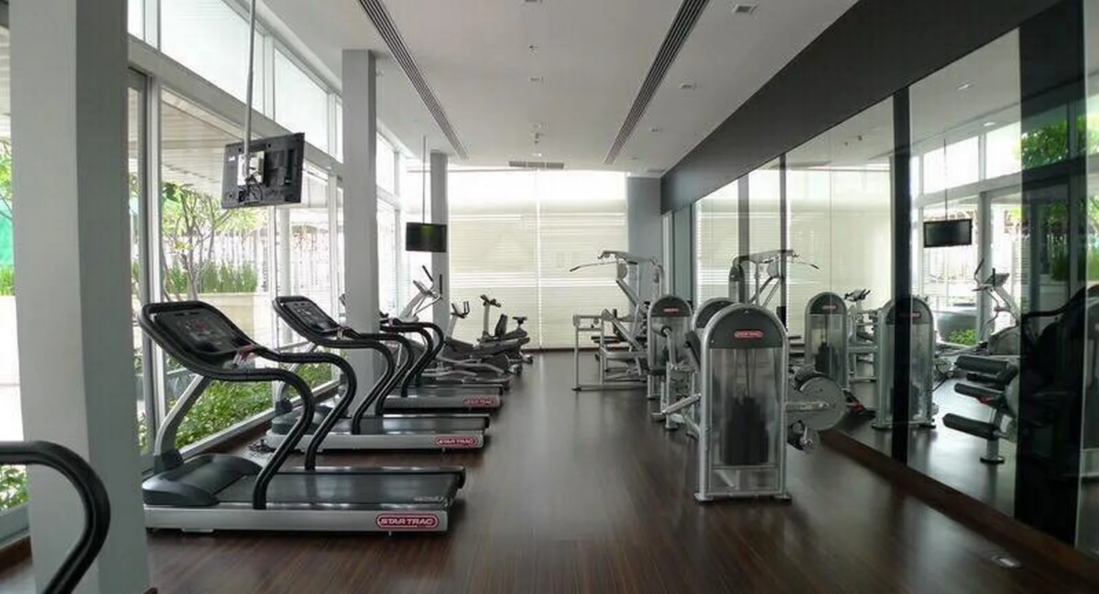The Room Ratchada - Ladprao — photo 8