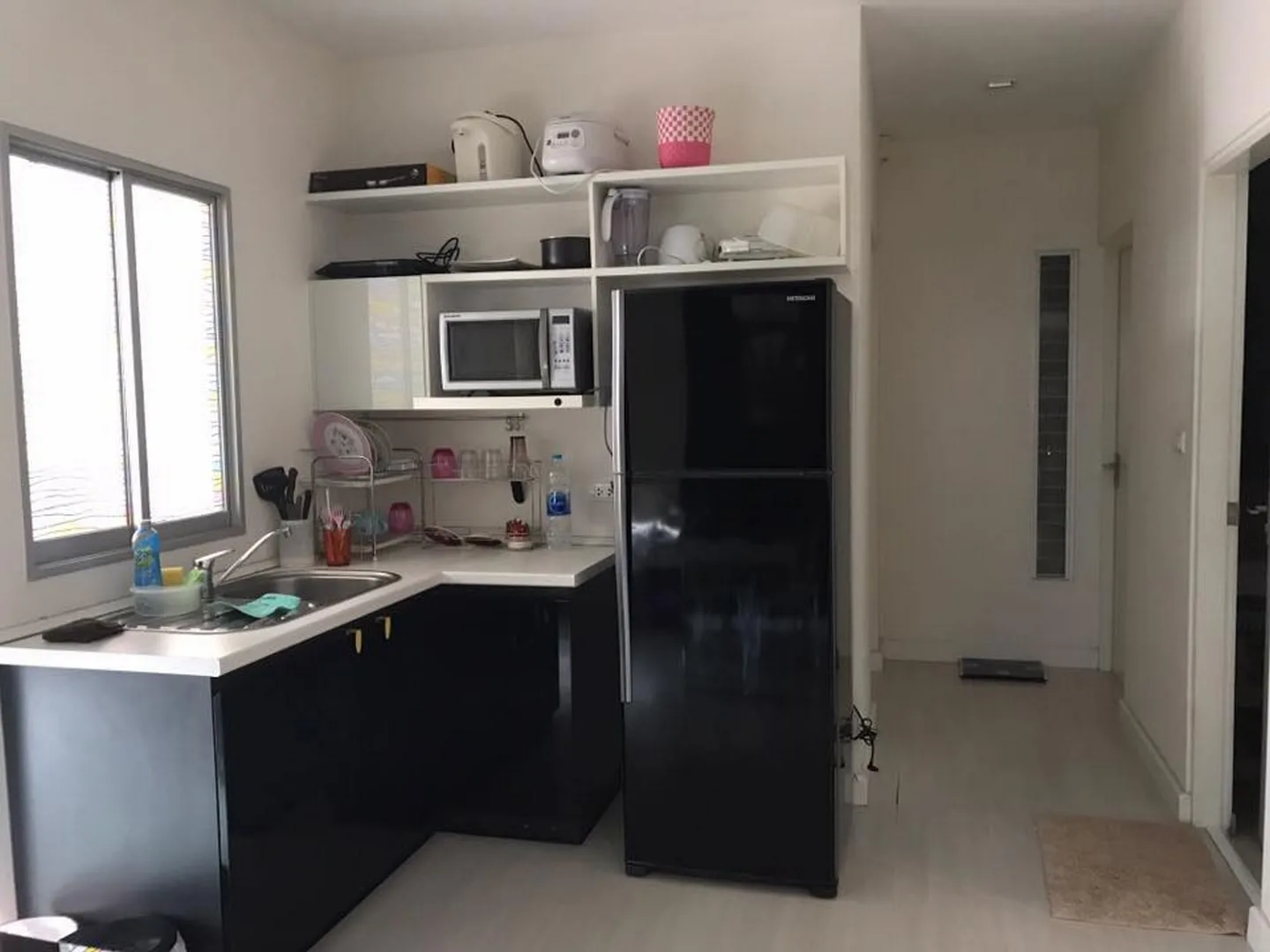 The Room Ratchada - Ladprao — photo 9