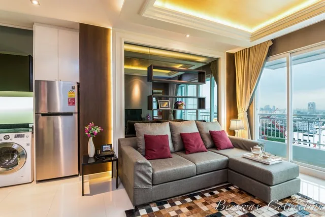 Circle Condominium — photo 11